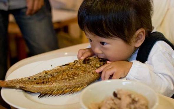不适合孩子吃的这4种鱼 别让大意影响孩子生长
