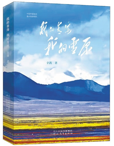 书写动人援青故事