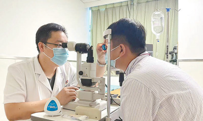 减轻看病就医负担提升医疗服务质效(人民眼・优化医疗服务模式)