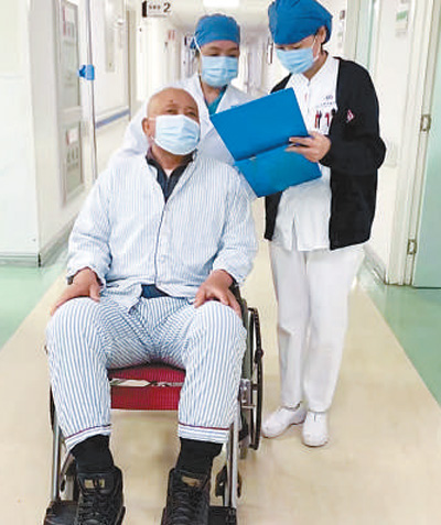 减轻看病就医负担提升医疗服务质效(人民眼・优化医疗服务模式)