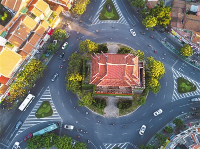 细数新时代中国世遗“年轮”