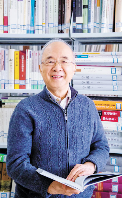“做学问,要从国家需要出发”(讲述・一辈子一件事)