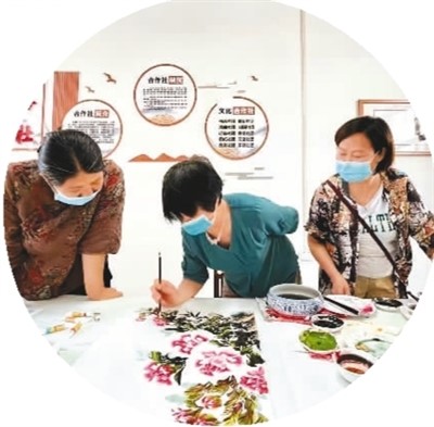 小生活大幸福