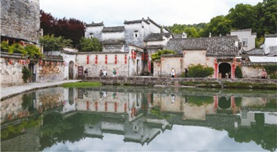 “双11”,“囤”热了旅游