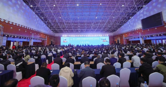 助力智慧矿山建设，四相科技亮相第十七届鄂尔多斯国际煤博会！