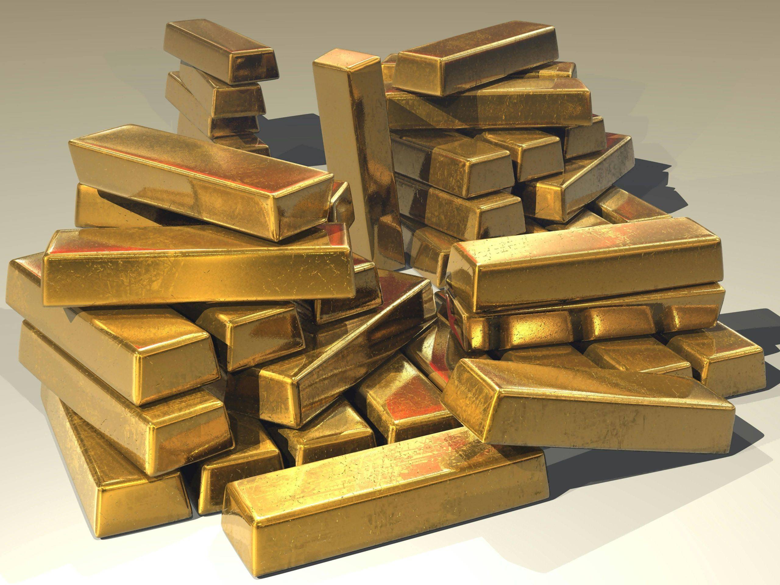 为什么专业黄金理财策略重要?这些策略如何帮助投资者实现目标?