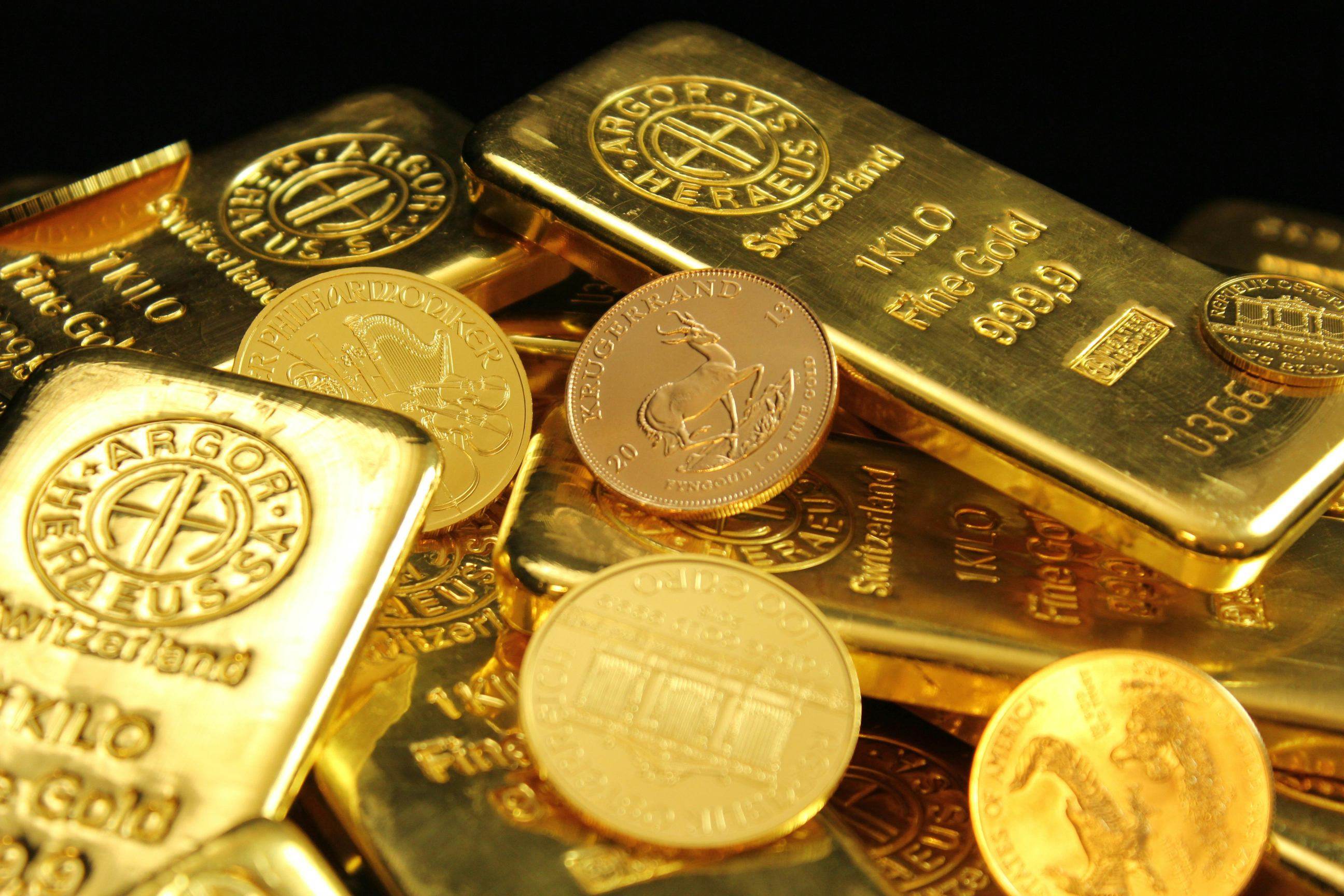 如何理解黄金价值在相关情况并进行分析?这种价值变化对市场有何影响?