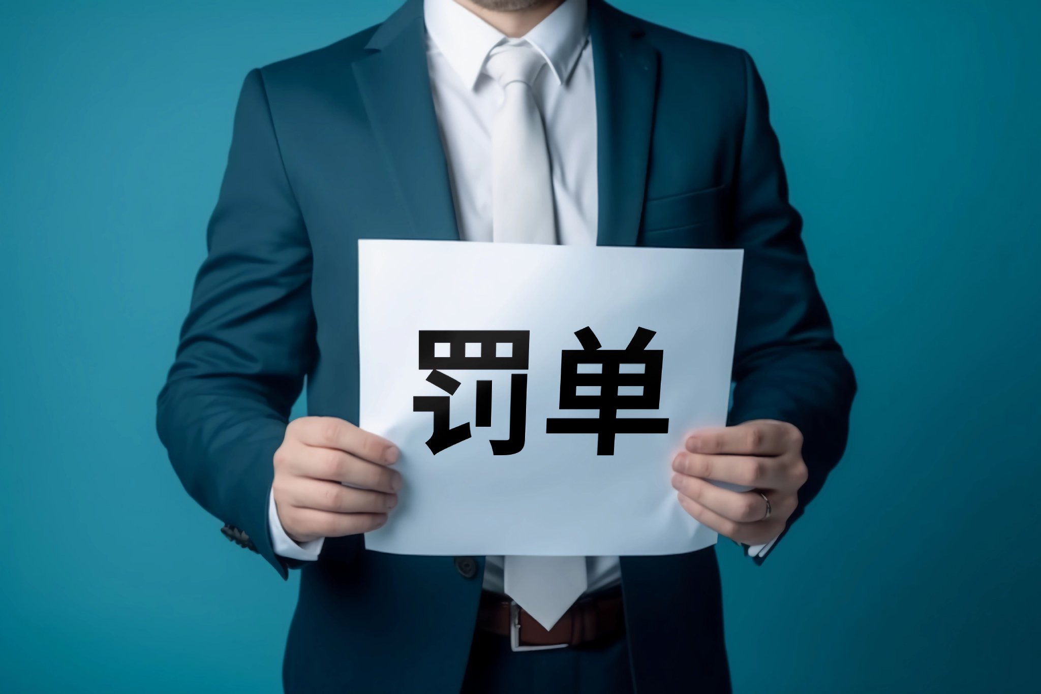 期货业上半年收79张罚单，内控不规范成“重灾区”