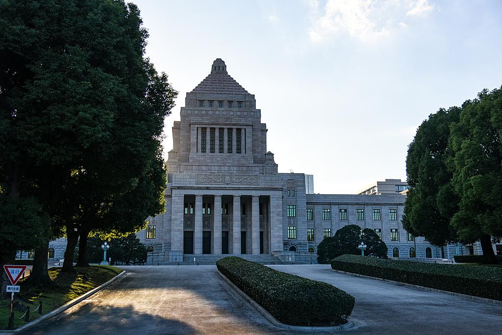 日本参议院选举投票开始