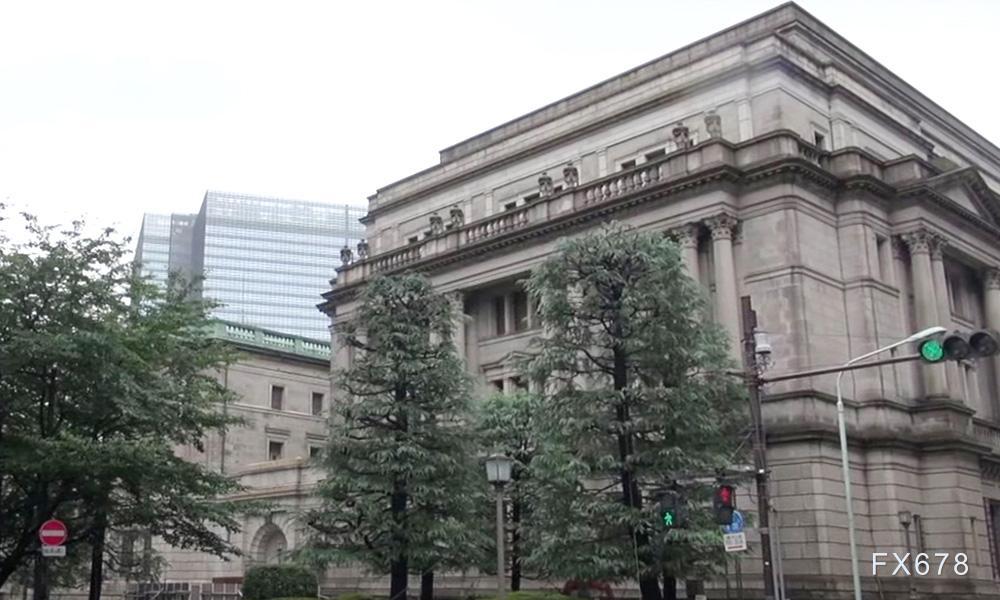 日本选举风暴如何颠覆央行政策？通胀、债务与日元危机的三角博弈