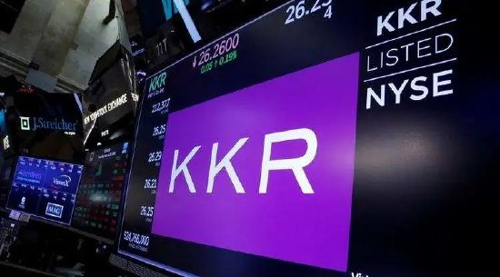 KKR募资280亿美元后的隐秘布局
