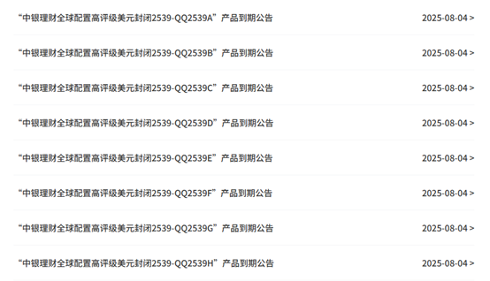 本外币理财收益率大比拼！平均160BP价差 一大行美元理财超5%