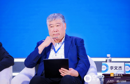 漱玉平民李文杰：希望厂家多给点利润，“搬砖也得给点工钱嘛”
