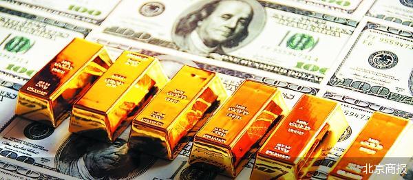 央行连续10个月增持黄金